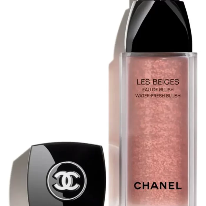 CHANEL - LES BEIGES WATER-FRESH BLUSH