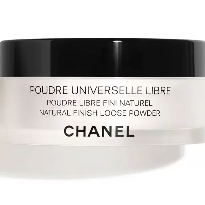 CHANEL - POUDRE UNIVERSELLE LIBRE Natural Finish Loose Powder