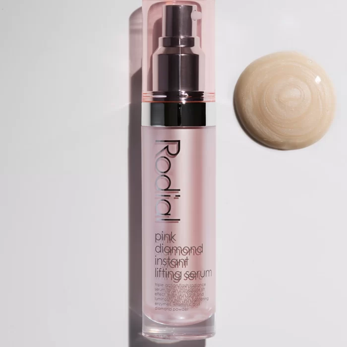 RODIAL - Pink Diamond Instant Lifting Serum