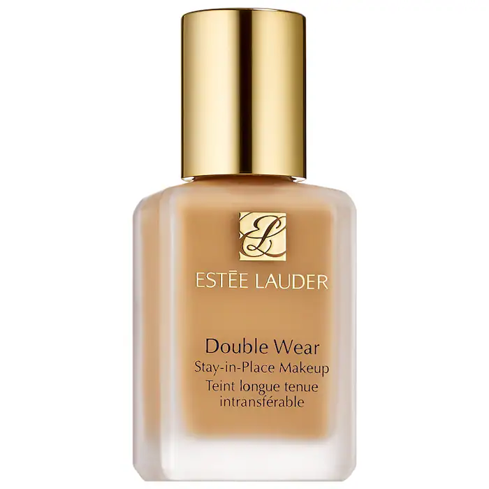 ESTÉE LAUDER - Double Wear Stay-in-Place 24-Hour Longwear Foundation