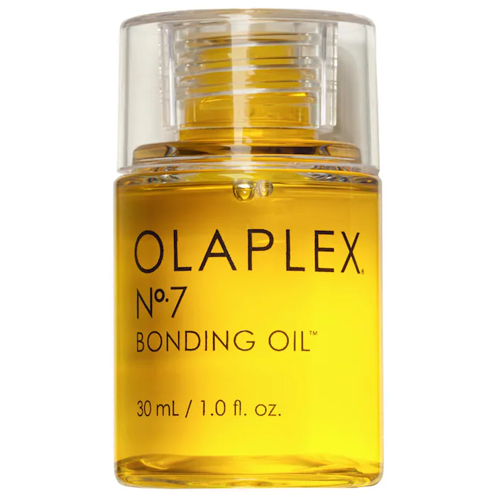 OLAPLEX - No. 7 Bonding Frizz Reduction & Heat Protectant Hair Oil