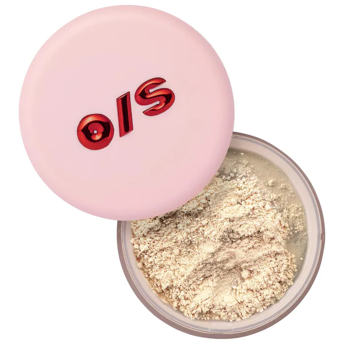 ONE SIZE - Ultimate Blurring Setting Powder