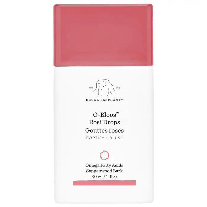 DRUNK ELEPHANT - O-Bloos™ Rosi Glow Drops with Vitamin F