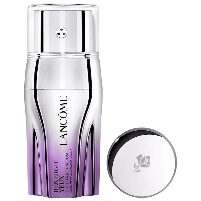LANCOME - Rénergie H.C.F. Triple Eye Serum