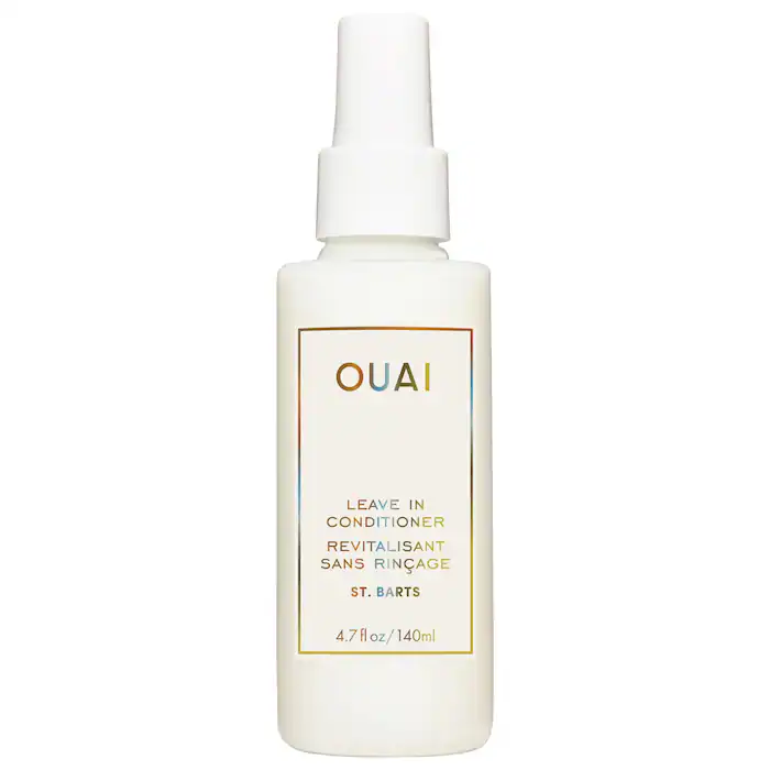 OUAI - St. Barts Detangling and Frizz Fighting Leave in Conditioner