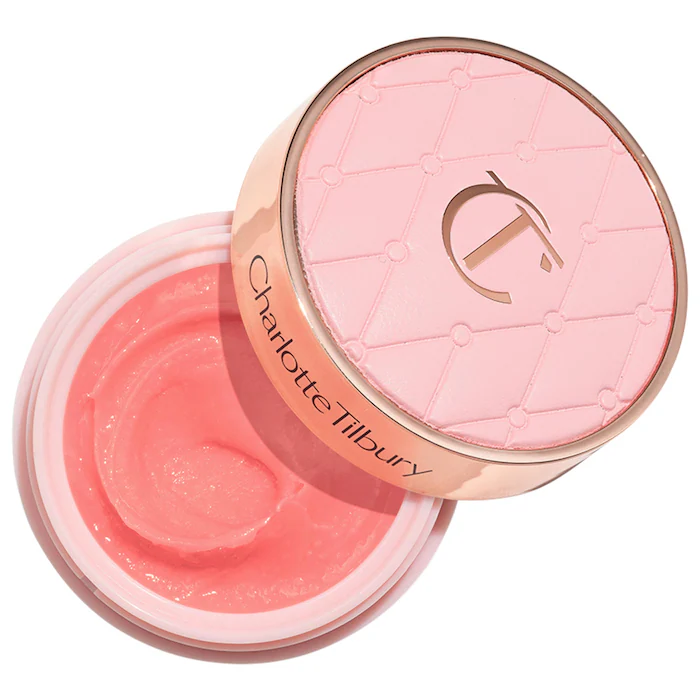 CHARLOTTE TIBURY - Life Changing Lip Mask with Cushioning Ceramides