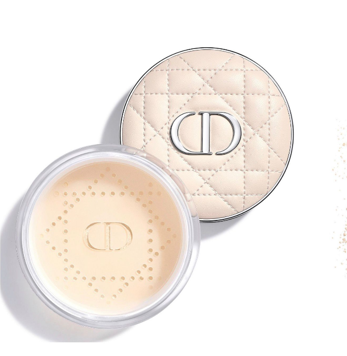 Polvos By Dior