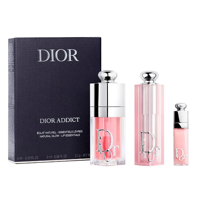 Kit By Dior